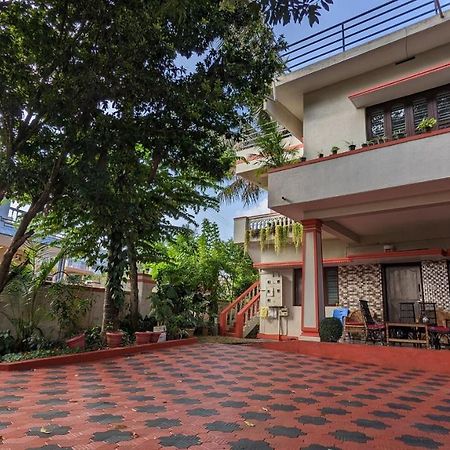 Delight Homestays Coorg Kushālnagar 외부 사진
