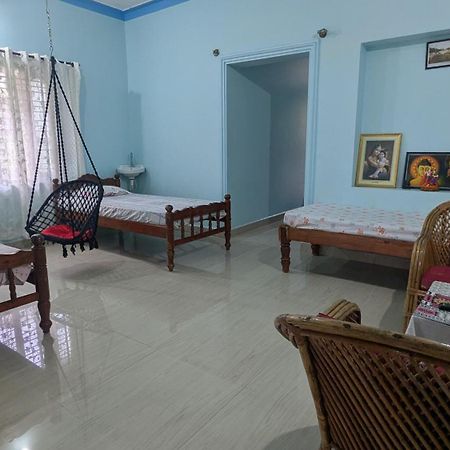 Delight Homestays Coorg Kushālnagar 외부 사진