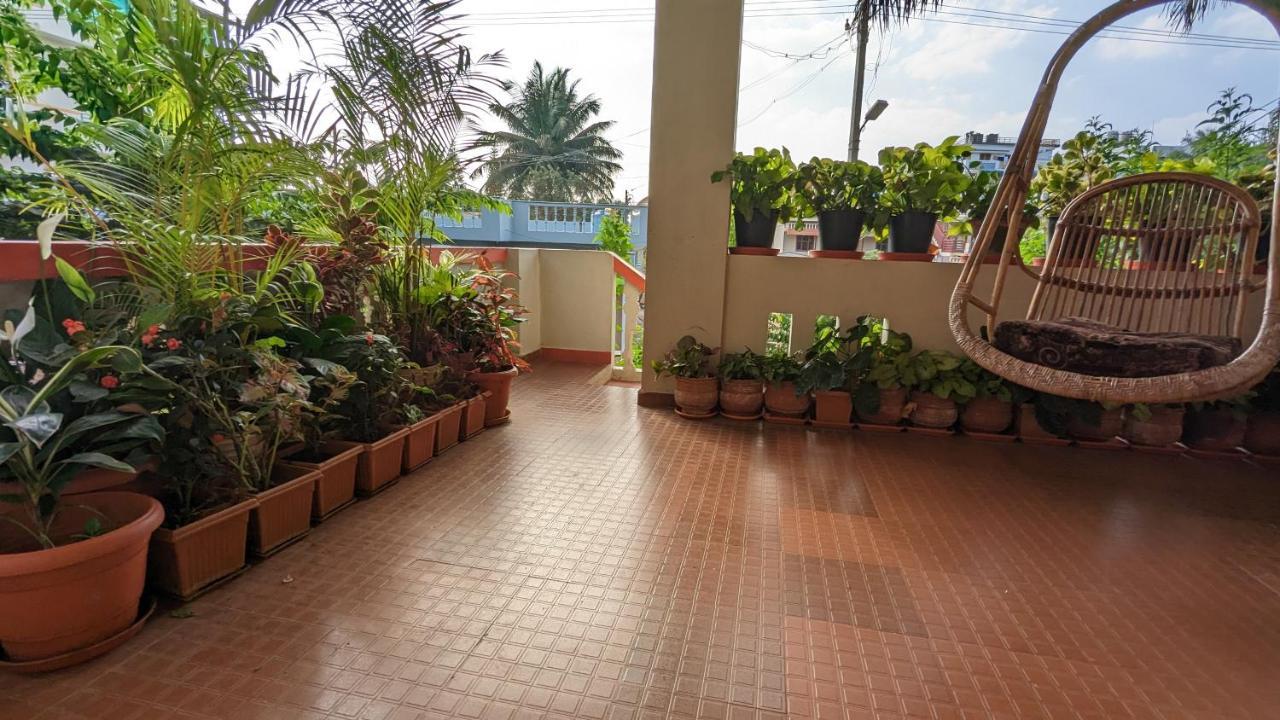 Delight Homestays Coorg Kushālnagar 외부 사진