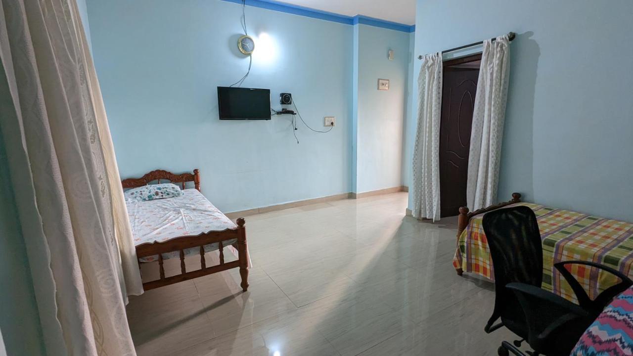 Delight Homestays Coorg Kushālnagar 외부 사진