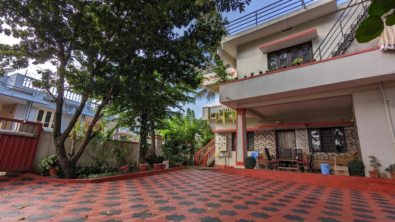 Delight Homestays Coorg Kushālnagar 외부 사진