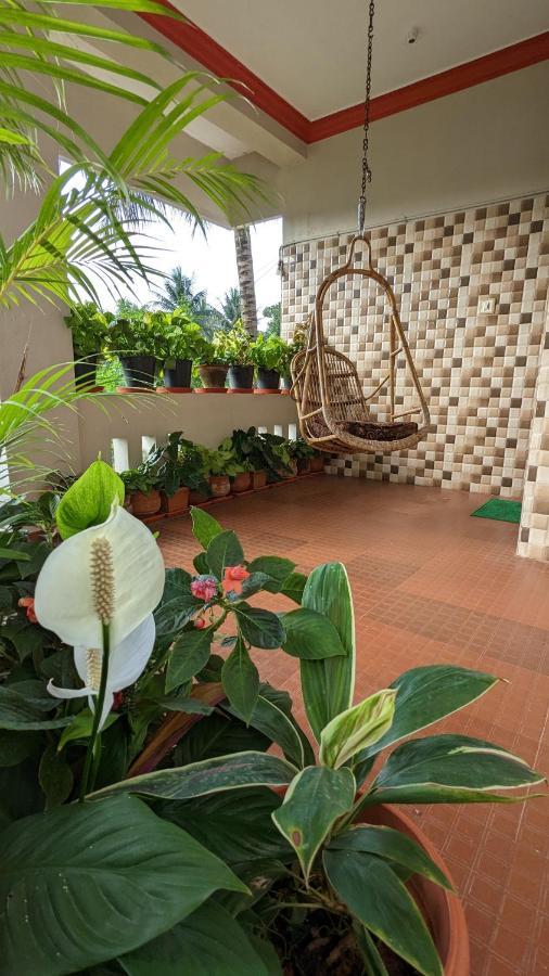 Delight Homestays Coorg Kushālnagar 외부 사진
