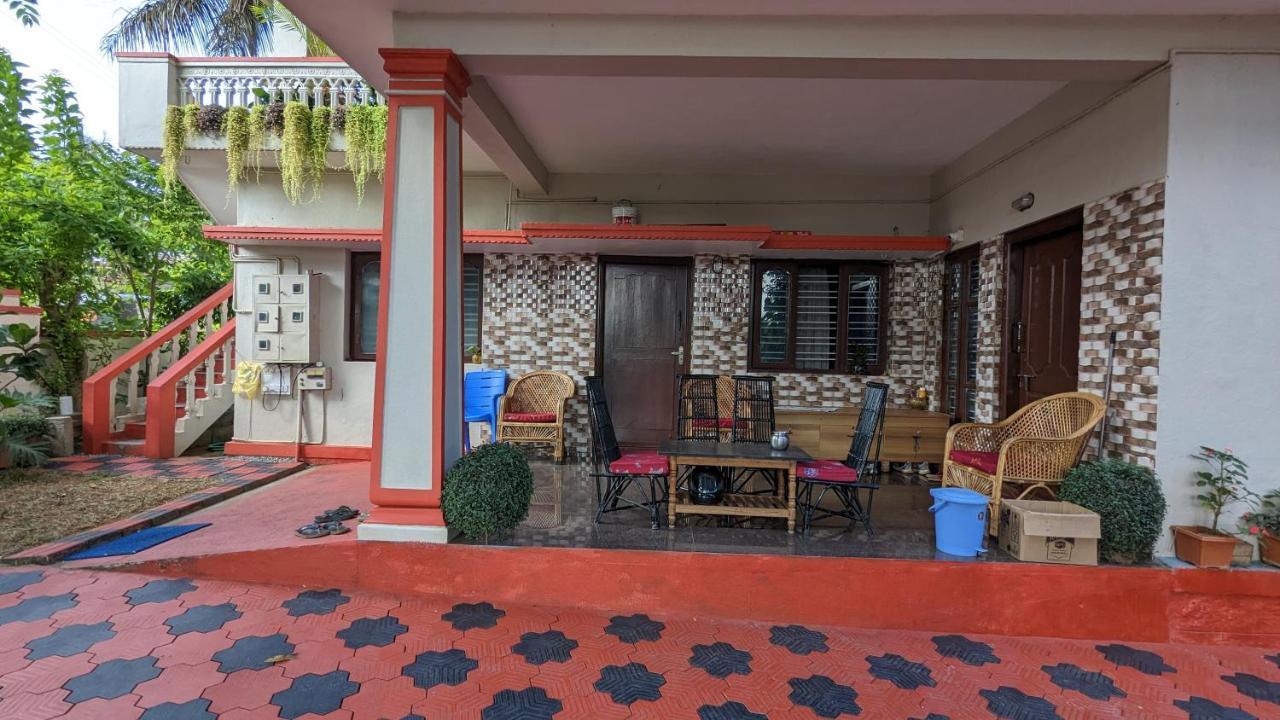 Delight Homestays Coorg Kushālnagar 외부 사진
