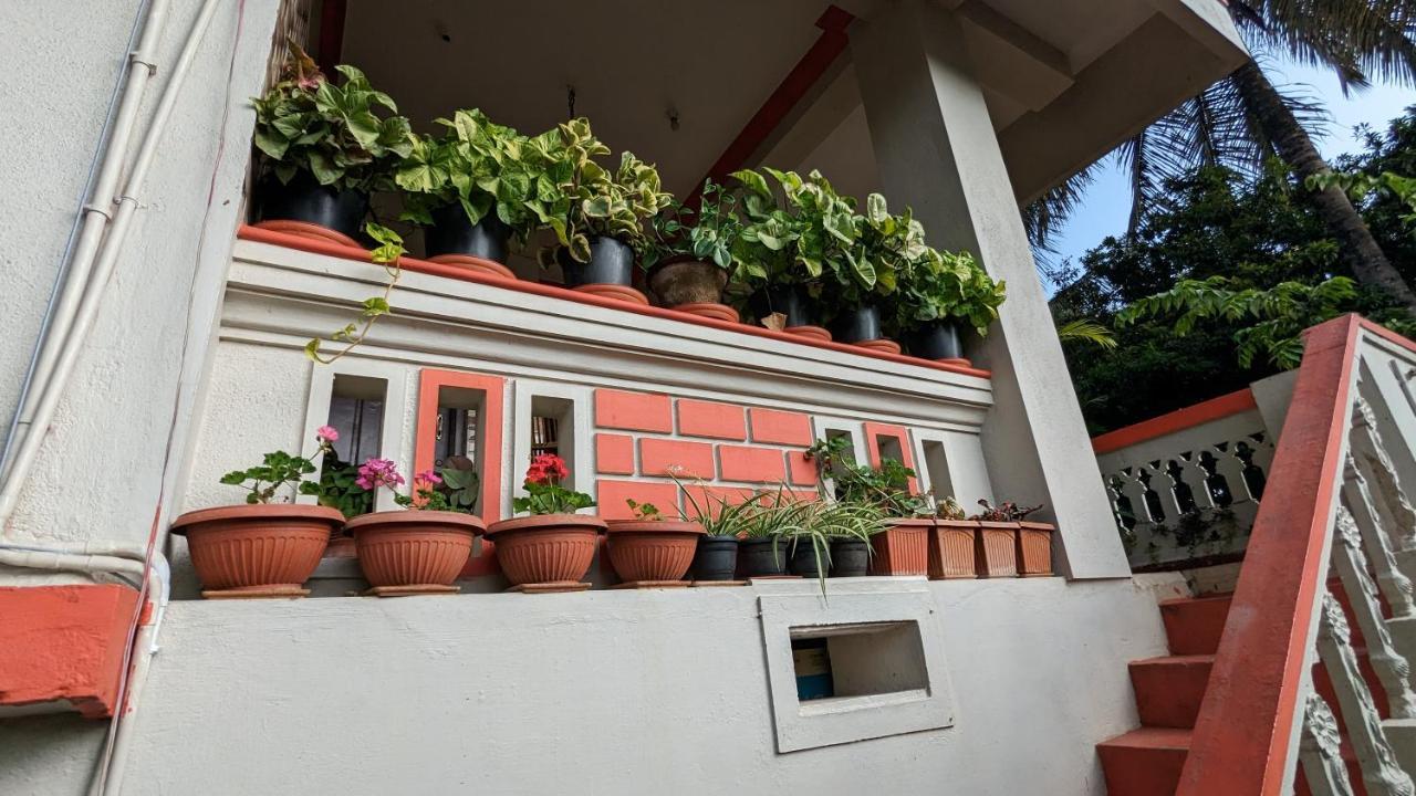 Delight Homestays Coorg Kushālnagar 외부 사진