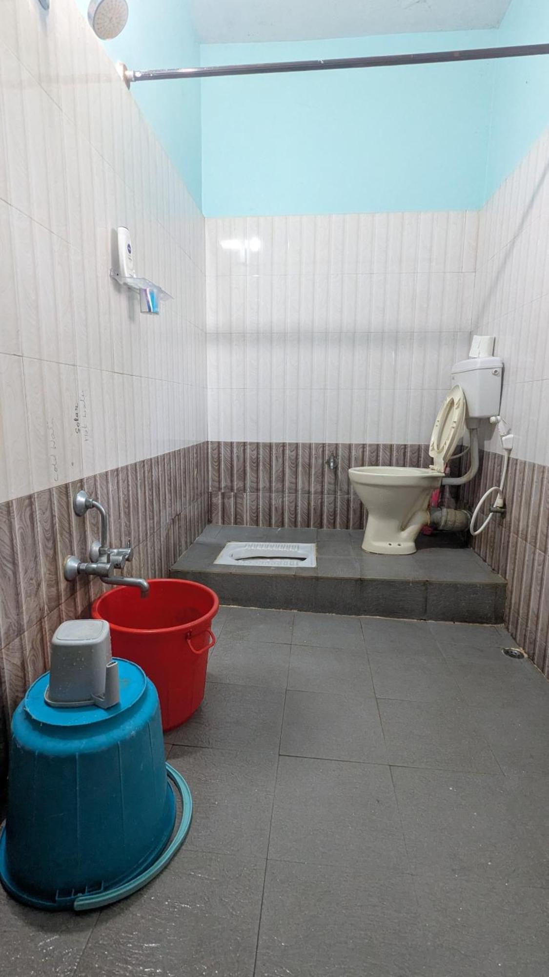 Delight Homestays Coorg Kushālnagar 외부 사진