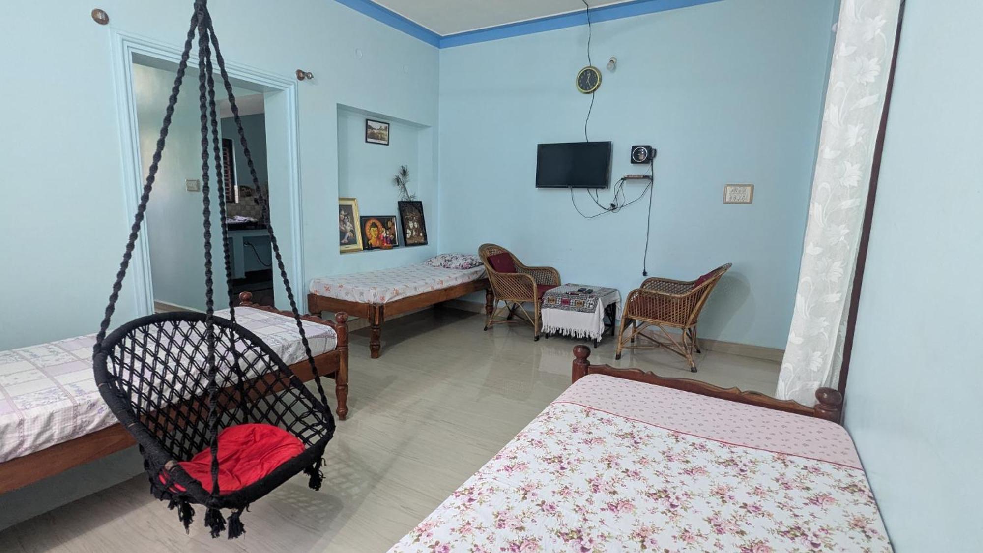 Delight Homestays Coorg Kushālnagar 외부 사진