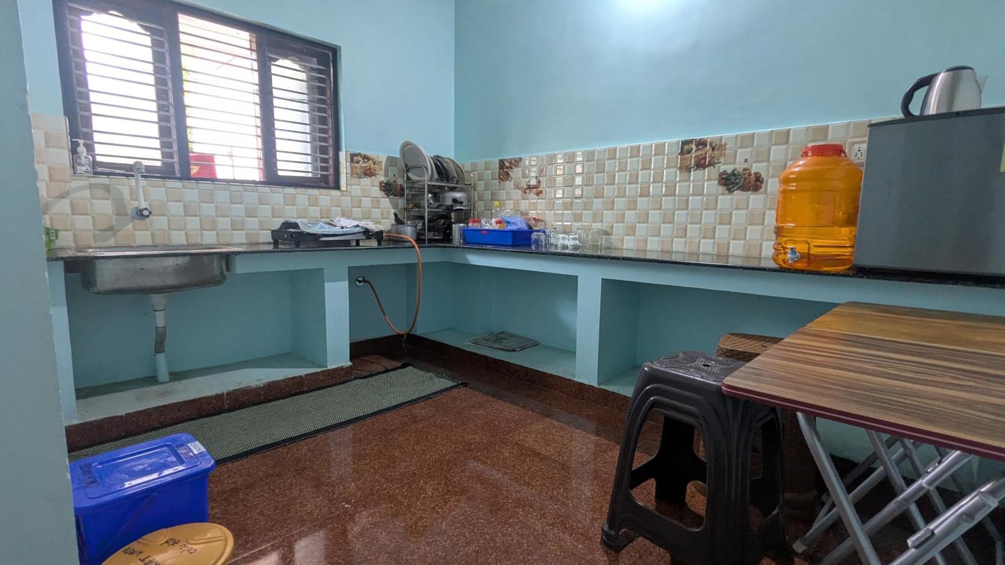 Delight Homestays Coorg Kushālnagar 외부 사진
